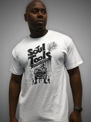 Image of Soul Tools Bird Tee
