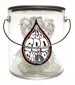 Image of GGG Invisble (GID base)