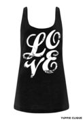 Image of Yuppie Clique - Love