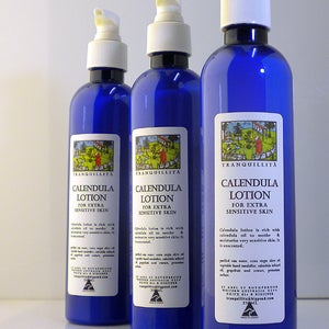 Image of CALENDULA LOTION 250ML