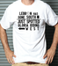 Image of Mens Riding Gloria T-Shirt