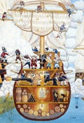 Image of Pirate Ship