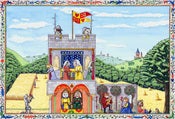 Image of Medieval Castle