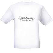 Image of Hope Movement T-Shirt - English