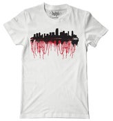Image of i bleed for my city