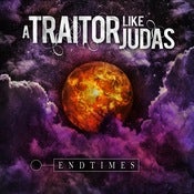 Image of CD "ENDTIMES"