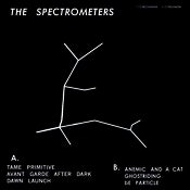 Image of the spectrometers / 1/2 mechanism  1/2 organism
