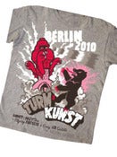 Image of ArT-Shirt, Limited Edition by Flying Förtress
