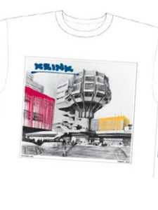 Image of ArT-Shirt, Limited Edition by Craig "KR" Costello