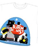 Image of ArT-Shirt, Limited Edition by Honet