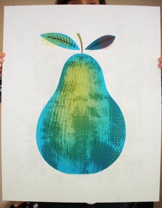 Image of Pear by Izzy Matthews
