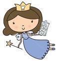Image of Tooth Fairy Registry