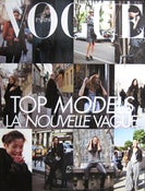 Image of Bookshop_#10048_Paris Vogue & The Sartorialist