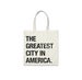Image of GREATEST CITY by More Collective