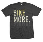 Image of BIKE MORE by More Collective