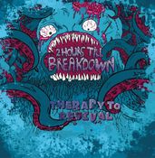 Image of Therapy to Revival - DEMO CD