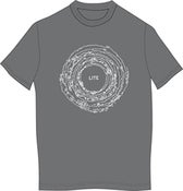 Image of LITE - "Phantasia" Tour T-shirt