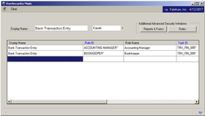 Image of DynSecurity 2010