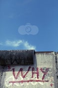 Image of Berlin Wall - 16x20 Limited Edition Print