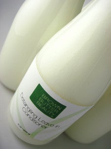 Image of Sweet Milk Detangling Cream Leave in Conditioner 