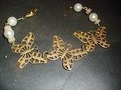 Image of A Golden Flutter