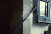 Image of Window - 16x20 Limited Edition Print