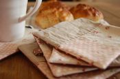 Image of Coasters - Set of 4