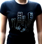 Image of Elle Skies T-Shirt