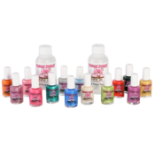 Image of Piggy Paint - All Natural Nail Polish