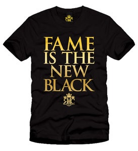 Image of Fame Is the New Black