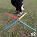Image of 2 x Plyometric Cross