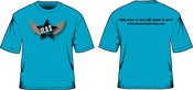 Image of Exclusive M.O.B. Society T-shirt