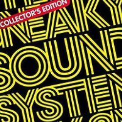 Image of Sneaky Sound System Collectors Edition