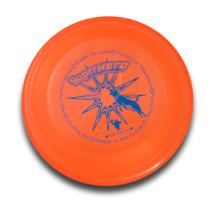 Image of Fastback - HERODISC USA (Superhero) 