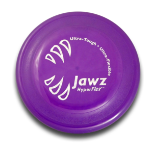 Image of Fastback - HYPERFLITE K10  (Jawz flex) 