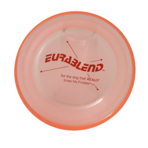 Image of Fastback - WHAM-O (Eurablend)  