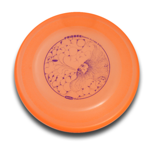 Image of Fastback - WHAM-O (Luftmeister) 