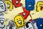 Image of Blip ORIGINALS