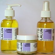 Image of SUMMER Skincare Kit