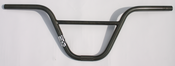 Image of Deluxe BMX Handlebars, Clearcoat