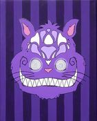 Image of Were all Mad Here-  "Malice in Wonderland Series"
