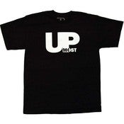 Image of "UP most" - black