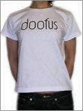 Image of Doofus Classic T
