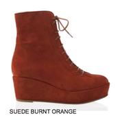 Image of Opening Ceremony bumper bootie