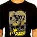 Image of PDP Got Drunk & Overslept T-Shirt