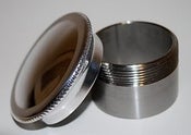 Image of FMA British-Style Gas Cap and Bung