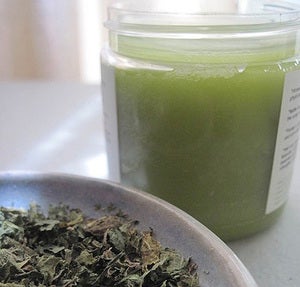 Image of Mixed Greens 