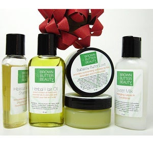 Image of 5-Piece Hair Care Set