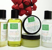 Image of 5-Piece Hair Care Set