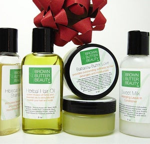 Image of 5-Piece Hair Care Set